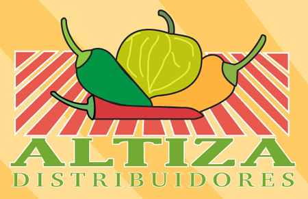 Logo de Altiza